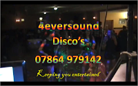 4eversound Discos 1094293 Image 0